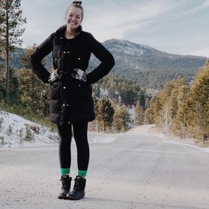 Meet your Posher, Emily